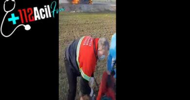 rusya ambulans vurdu