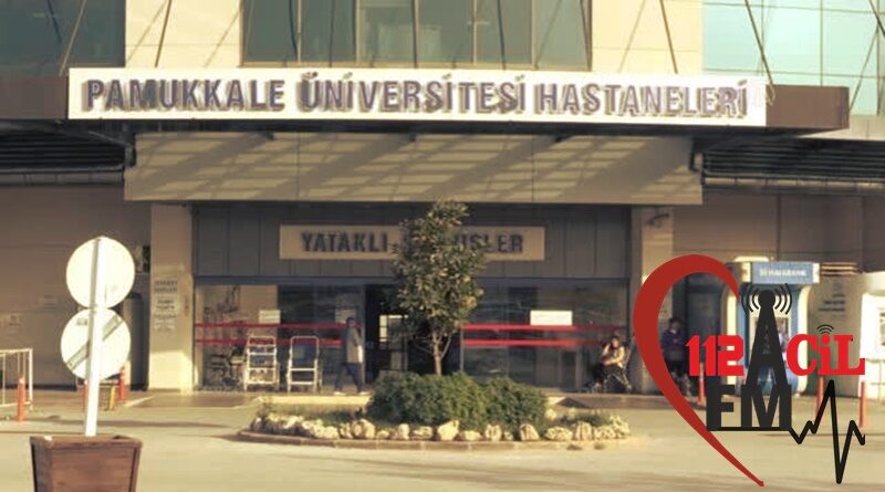 Pamukkale Üniversitesi Hastanesi