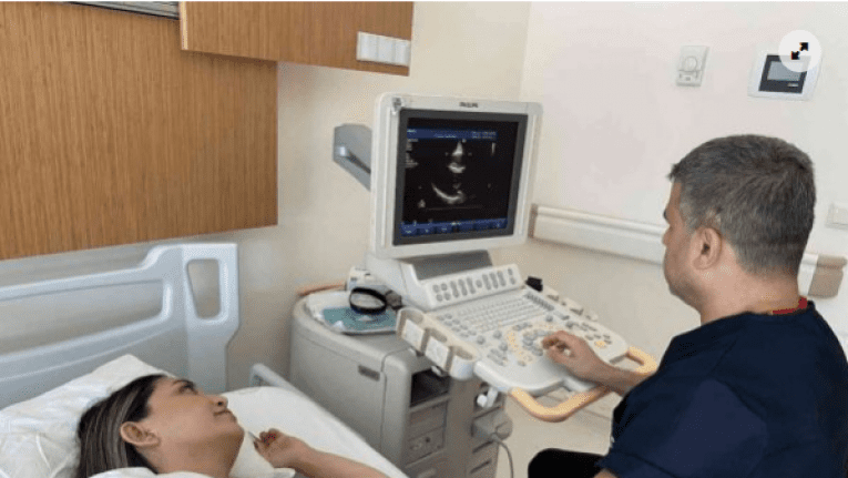yoğun bakım hemşiresi İstanbul'da yapılan kalp ameliyatı
